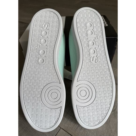 Adidas VS Advantage CL F34443 Tennis WOMEN'S SIZE 11 Brand New - Picture 6 of 8